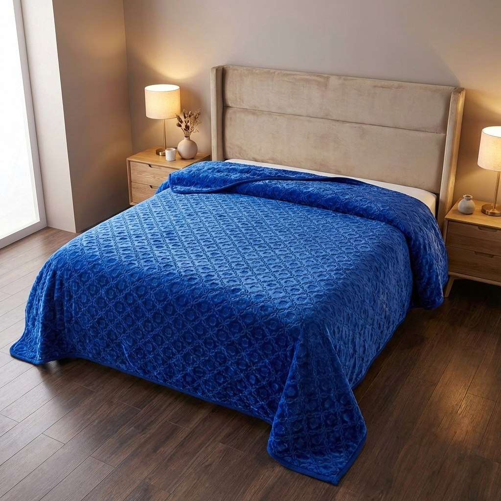 240/220cm كوفيرتات بلاصتين