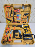 Valise DeWalt 48V (Super Pack)