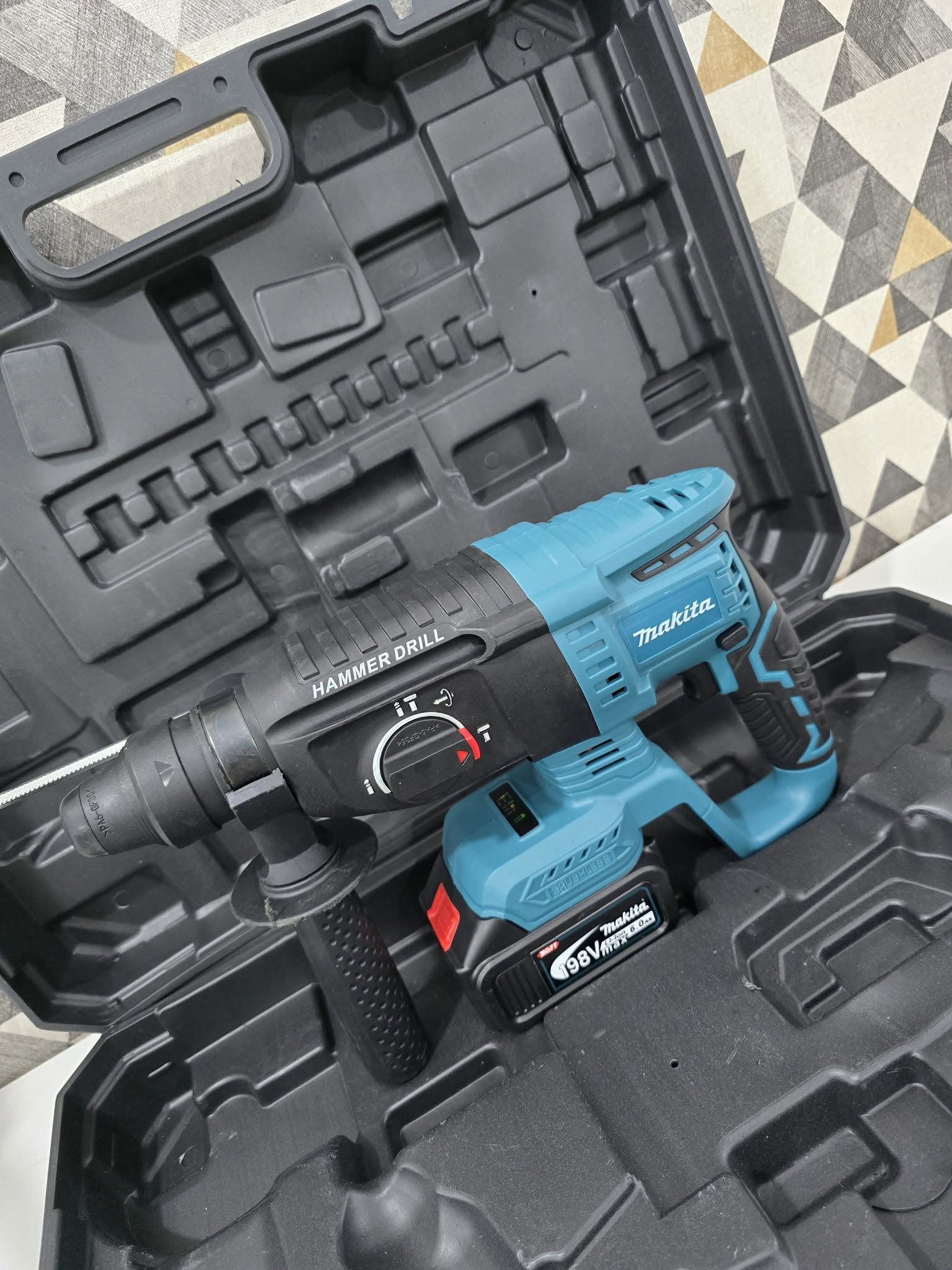 Pack of 3 pieces MAKITA