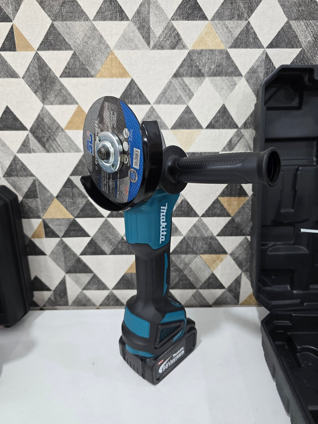 🔨Pack Chantier Pro Makita  3Pcs