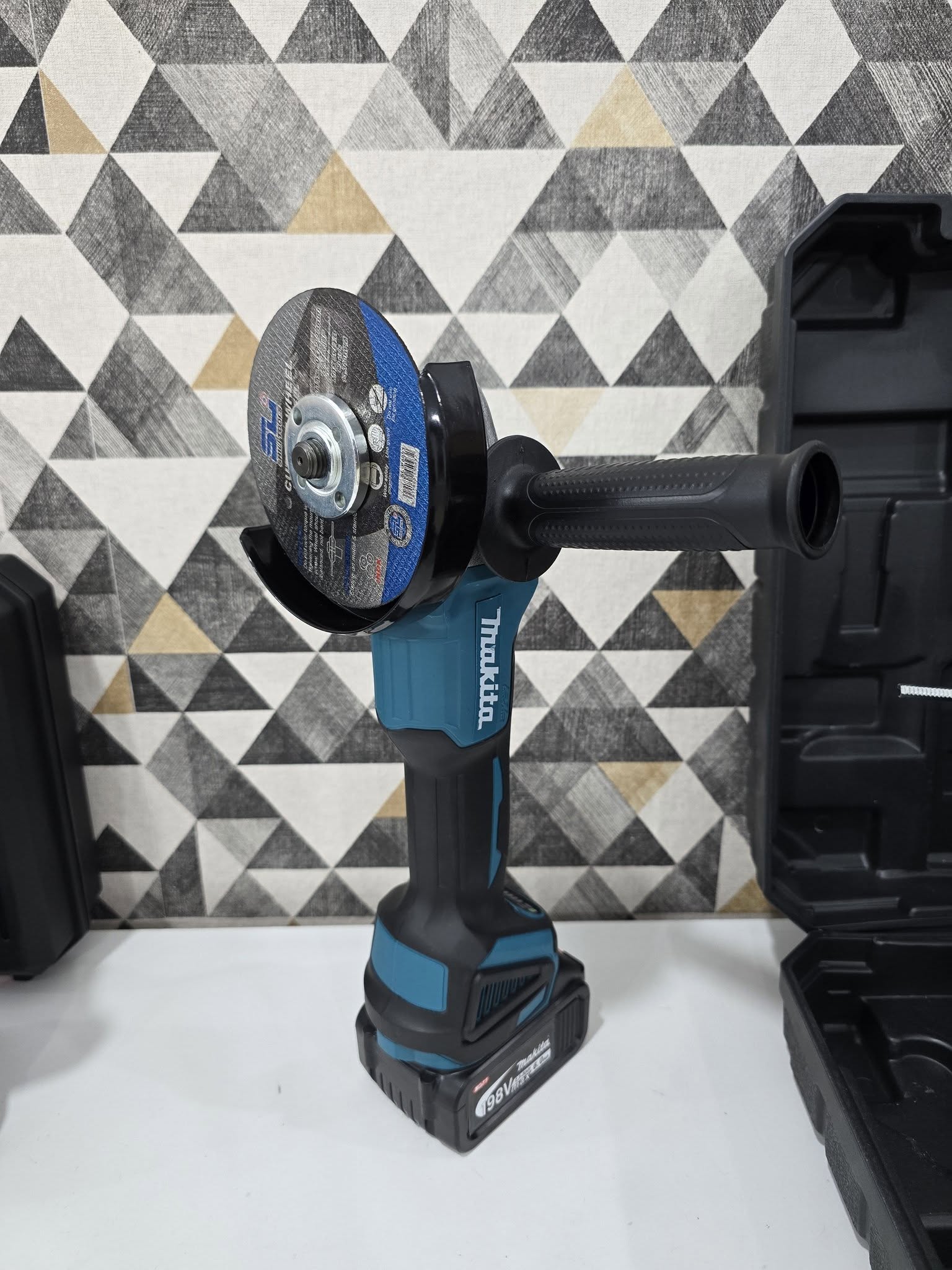 Pack of 3 pieces MAKITA