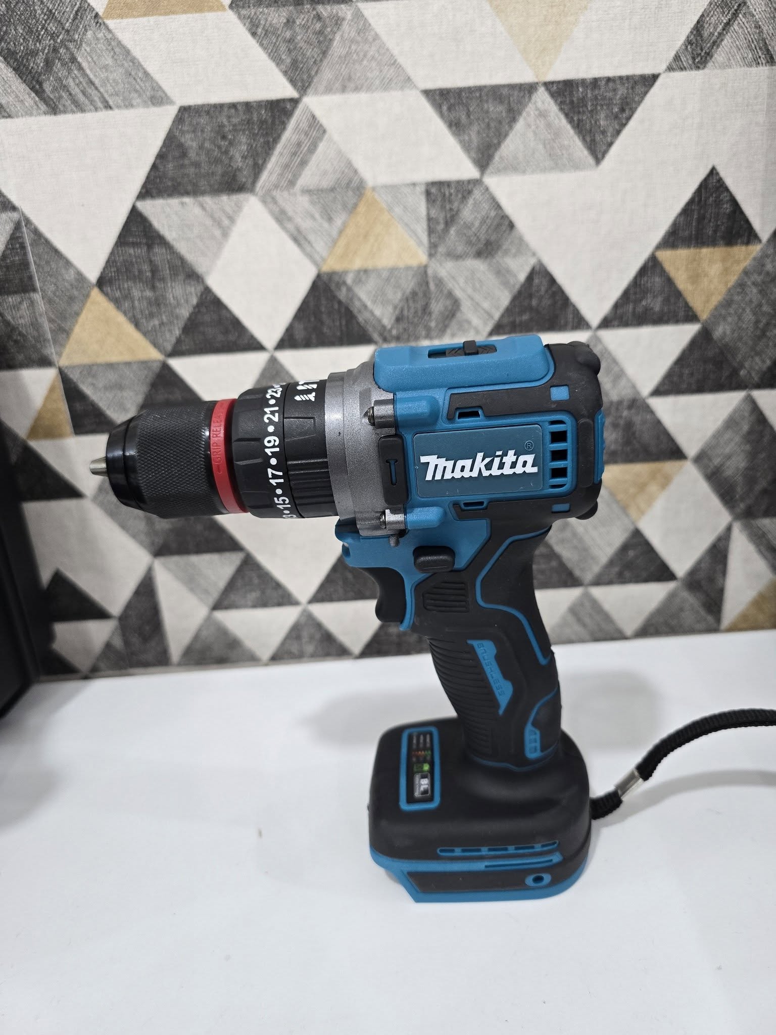 Pack of 3 pieces MAKITA