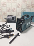 Poste à souder Inverter MMA – Compact & Puissant