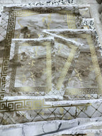 Tapis 160/220cm + 3pcs