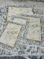 Tapis 160/220cm + 3pcs