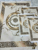 Tapis 160/220cm + 3pcs